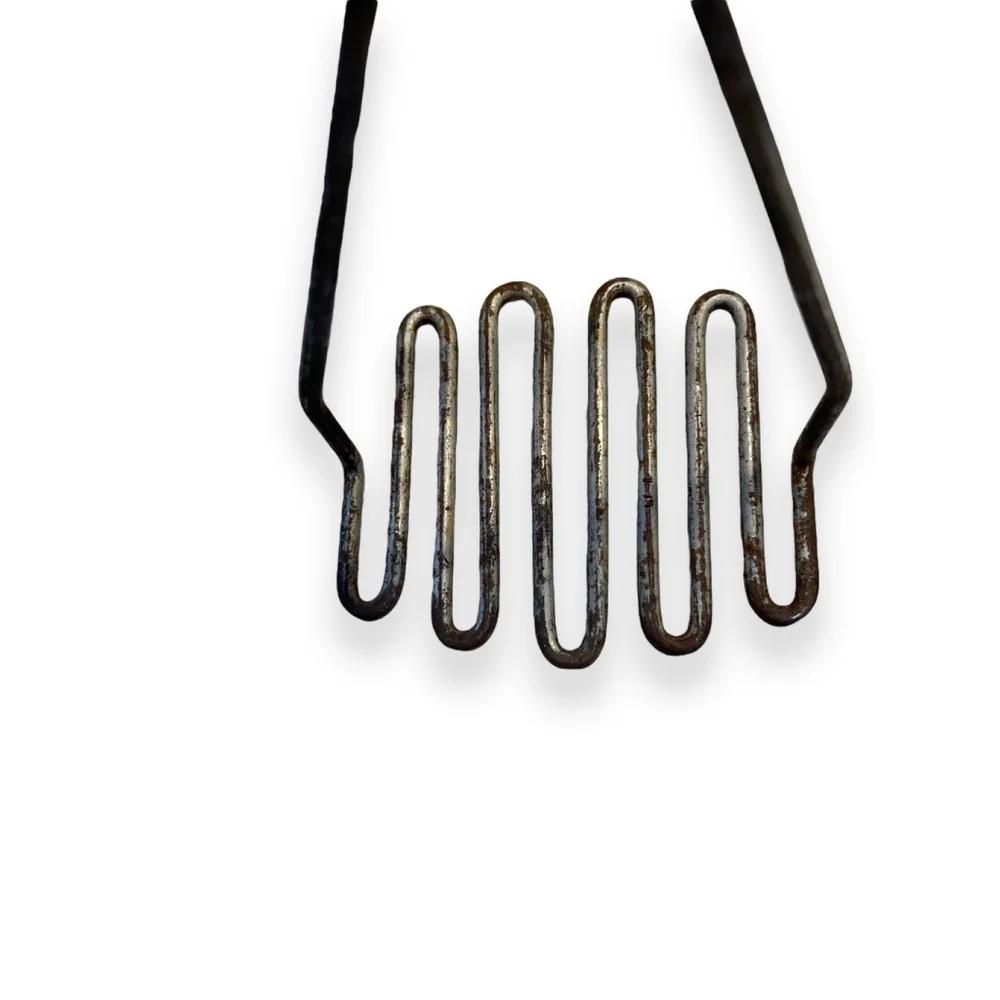 N/A vintage metal